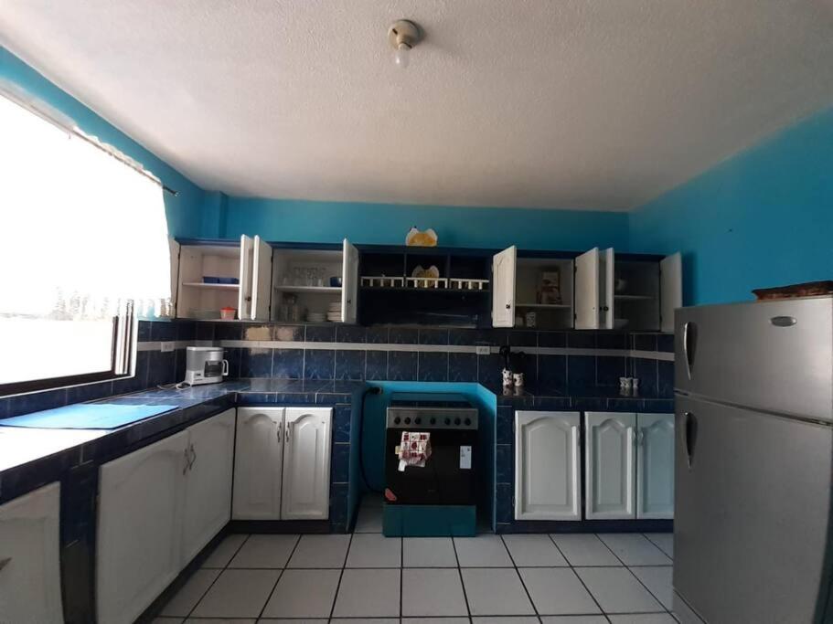 Amplio Y Comodo Departamento. Loja Zewnętrze zdjęcie